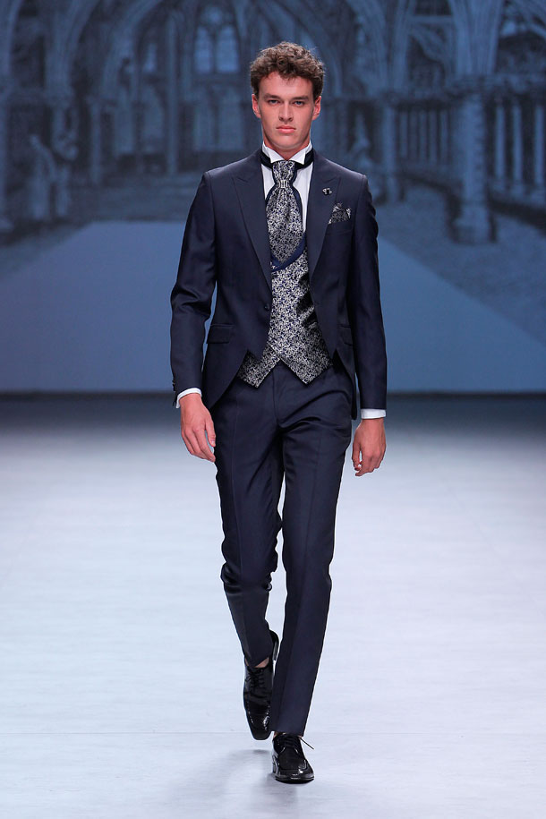 ilovebrides.pt Ramon Sanjurjo Coleção 2020 Fatos para Noivo